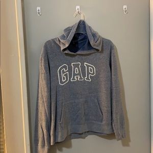 Gap hoodie.